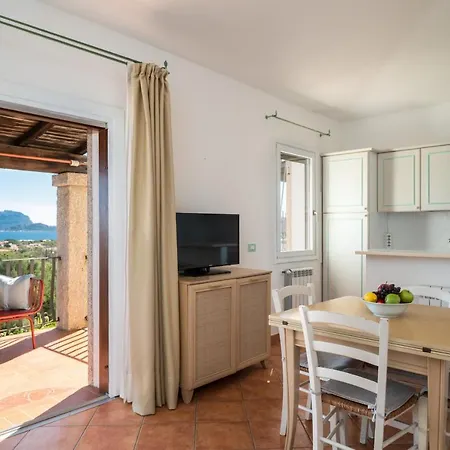 Sea Shell - Klodge Apartment *