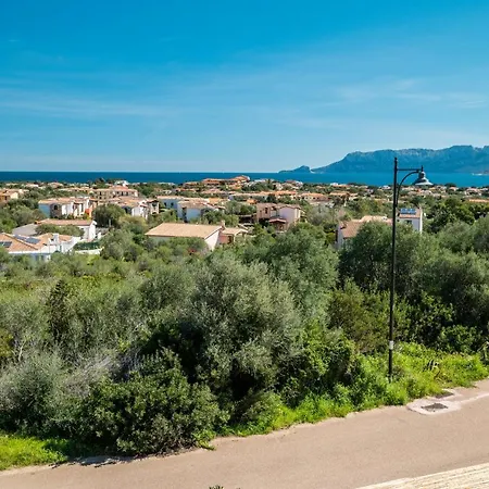 Apartment Sea Shell - Klodge Olbia