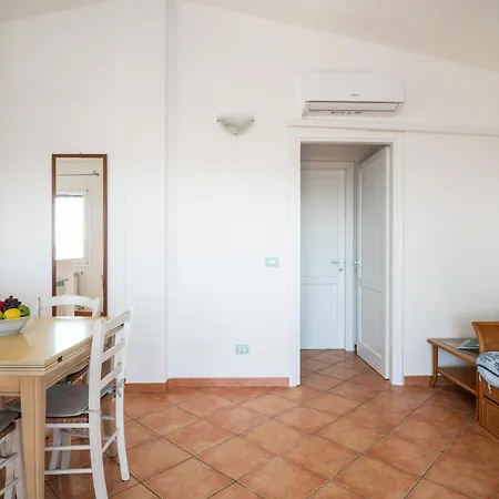 Apartment Sea Shell - Klodge *