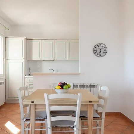 Sea Shell - Klodge Apartment *