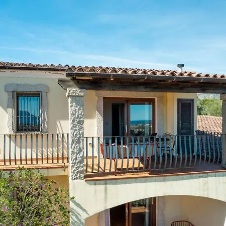 Apartment Sea Shell - Klodge *