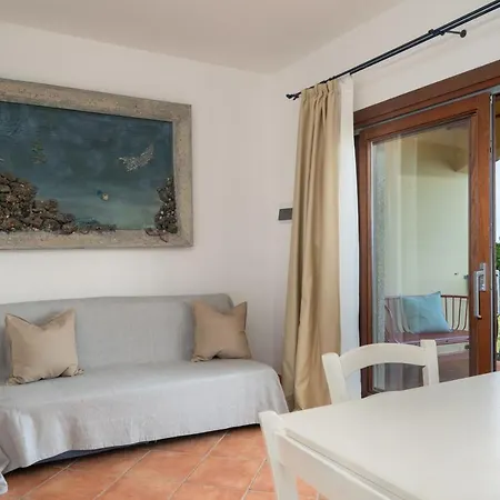 Sea Shell - Klodge Apartment *