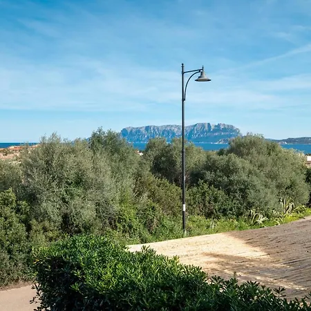 Sea Shell - Klodge Apartment Olbia