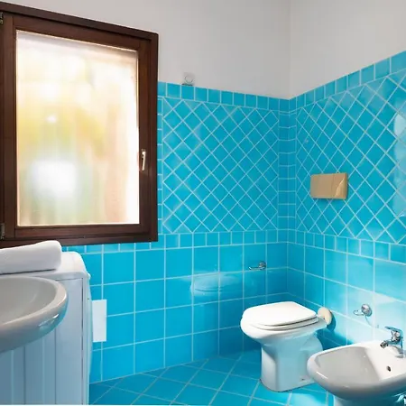 Sea Shell - Klodge Apartment Olbia