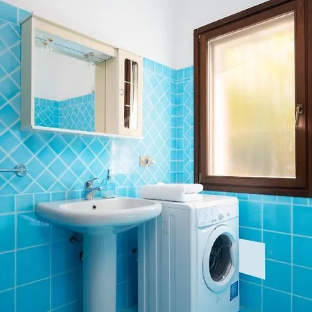 Sea Shell - Klodge Apartment Olbia