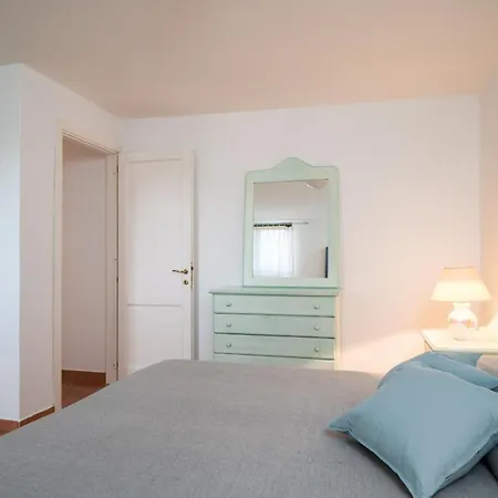 Sea Shell - Klodge Apartment Olbia