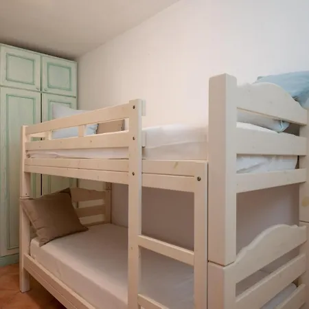 Apartment Sea Shell - Klodge *