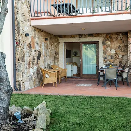 Sea Shell - Klodge * Olbia