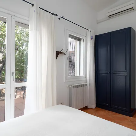 Sea Shell - Klodge Apartment *