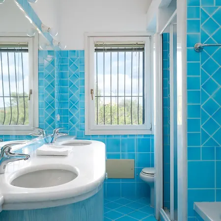 Sea Shell - Klodge Apartment *