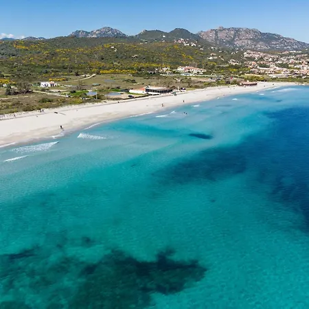 Sea Shell - Klodge Apartment Olbia