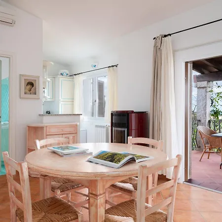 Sea Shell - Klodge Apartment