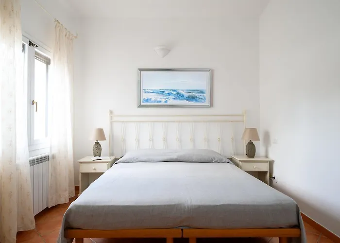 Sea Shell - Klodge * Olbia