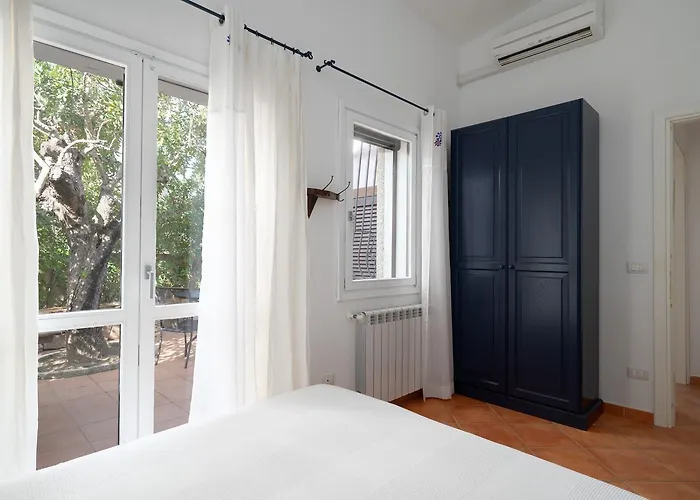 Sea Shell - Klodge Apartman *