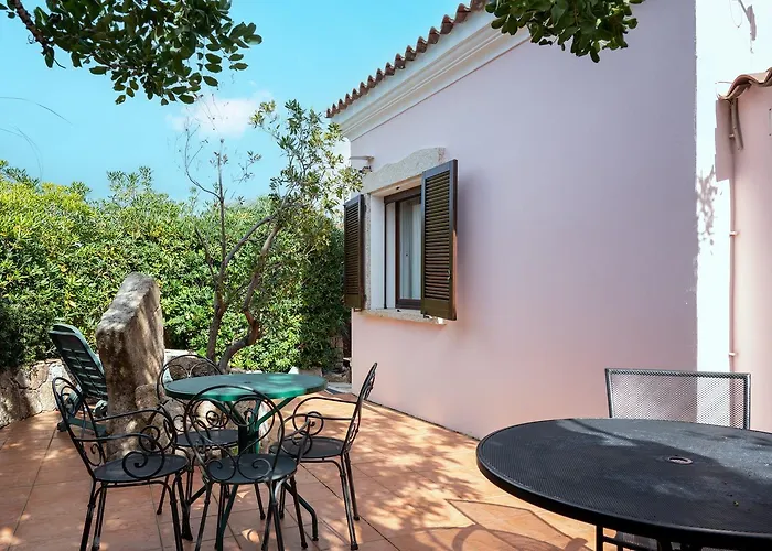 Sea Shell - Klodge Olbia