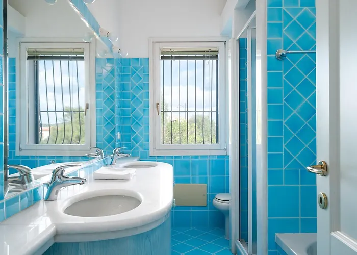 Sea Shell - Klodge Apartman *