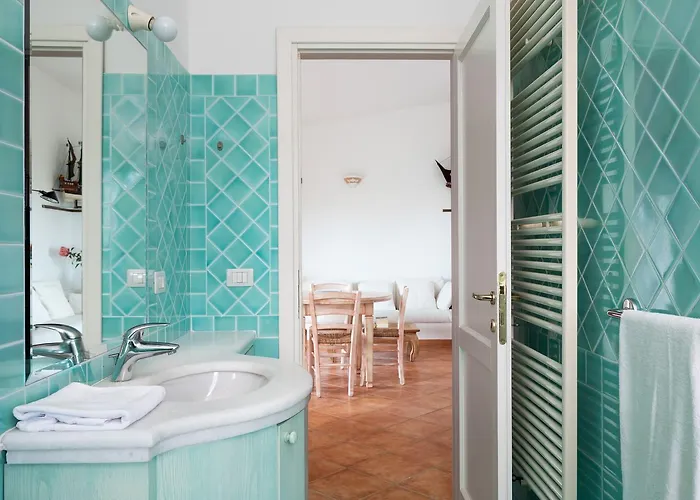 Sea Shell - Klodge Olbia