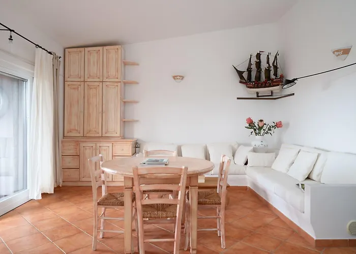 Sea Shell - Klodge * Olbia