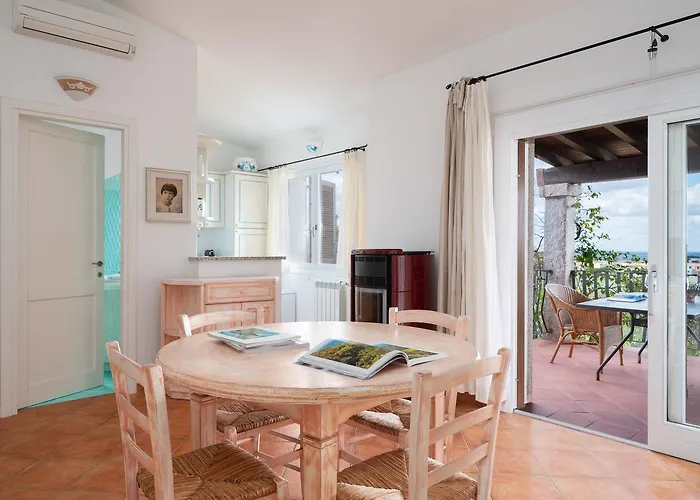 Sea Shell - Klodge Apartman