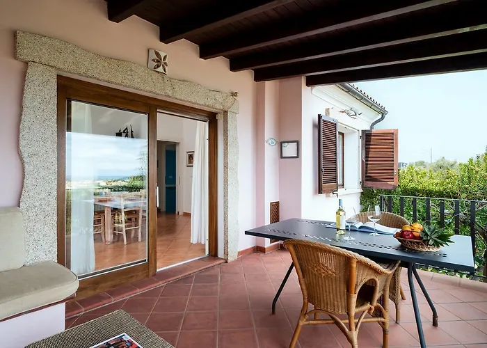 Sea Shell - Klodge * Olbia