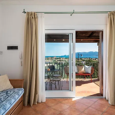 Sea Shell - Klodge Apartment