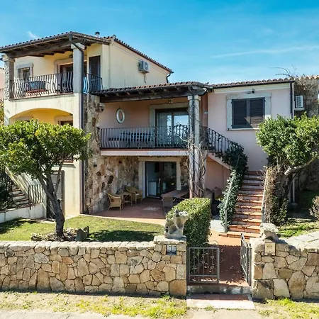 Sea Shell - Klodge Appartement
