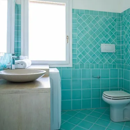 Sea Shell - Klodge Apartment Olbia