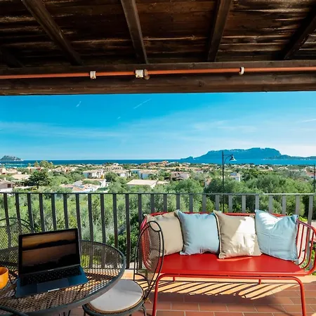 Sea Shell - Klodge Διαμέρισμα *