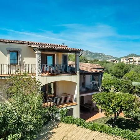 Sea Shell - Klodge Appartement