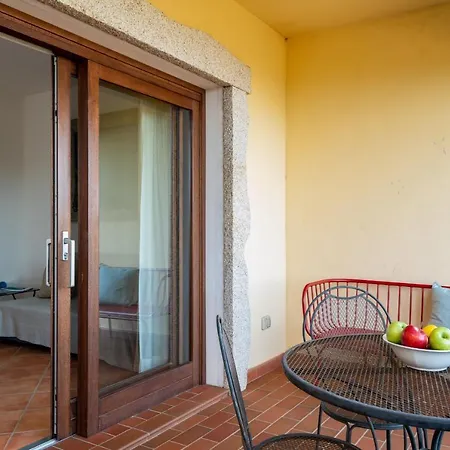 Sea Shell - Klodge Apartment *