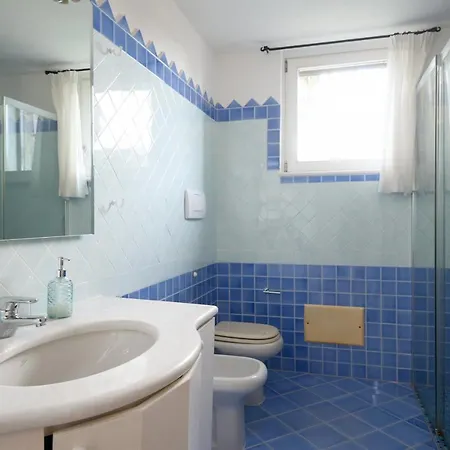 Appartement Sea Shell - Klodge *