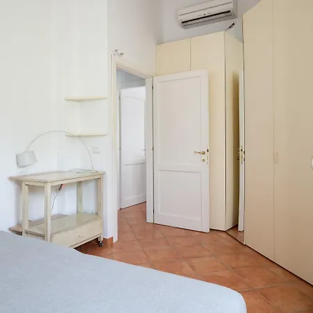 Apartment Sea Shell - Klodge Olbia
