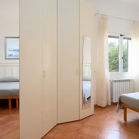 Sea Shell - Klodge Apartment *