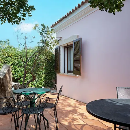 Sea Shell - Klodge Olbia