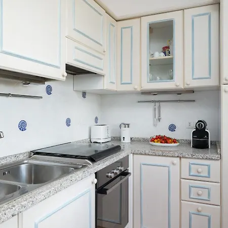 Apartment Sea Shell - Klodge *