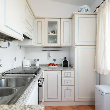 Apartment Sea Shell - Klodge *