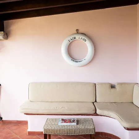 Apartment Sea Shell - Klodge *