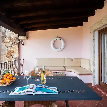 Sea Shell - Klodge Olbia