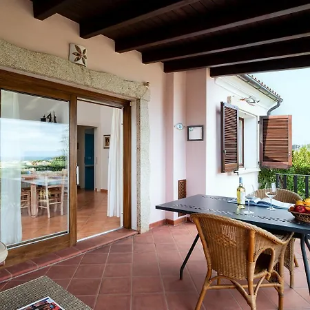 Sea Shell - Klodge * Olbia