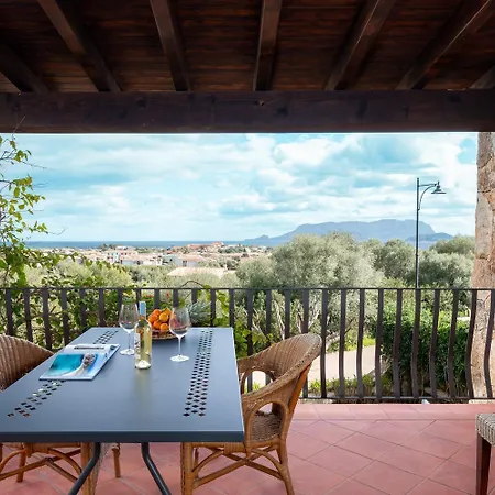 Appartement Sea Shell - Klodge *